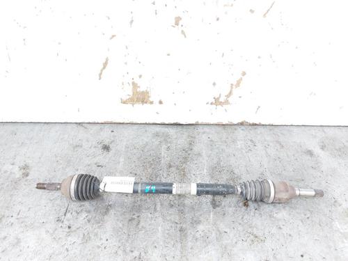 Used Right front driveshaft CITROËN C3 II (SC_) 1.4 LPG (73 hp) 17997715