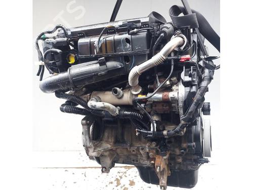 Engine FORD FIESTA V (JH_, JD_) 1.4 TDCi | BP29641401M1 