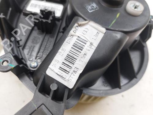 Heater blower motor FIAT TIPO Hatchback (356_, 357_) 1.6 Multijet (357HXG1) | BP27442316M62 