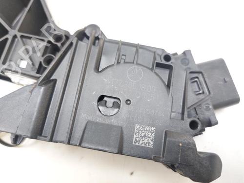 Pedal MERCEDES-BENZ A-CLASS (W177) A 180 d (177.010) | BP28618685I4 - Image 4