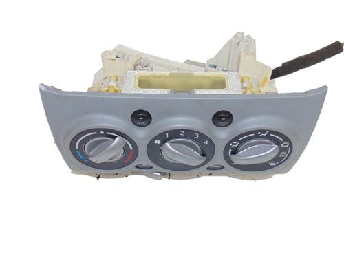 Used Climate control SUZUKI ALTO VII (GF) 1.0 (67 hp) 15140620