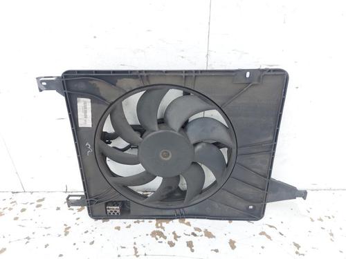 Kjølevifte elektrisk NISSAN QASHQAI I (J10, NJ10) 1.5 dCi | BP18304640M35 