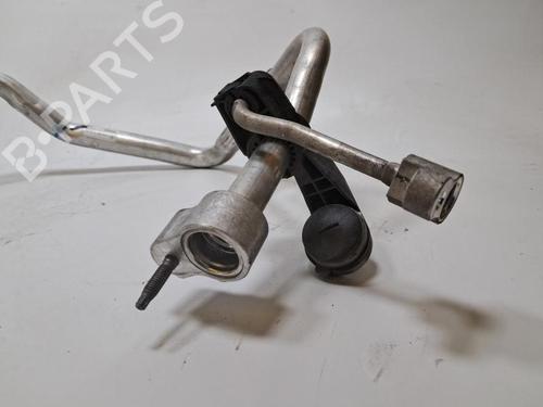AC pipe MERCEDES-BENZ A-CLASS (W176) A 200 CDI / d (176.008) | BP33196510M126 - Image 2