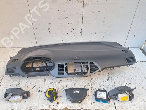 Used Airbag Kit Airbag Kit 38949490 38949490
