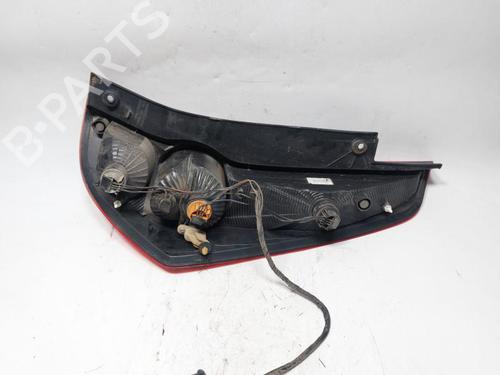 Left taillight OPEL AGILA B (H08) 1.0 (F68) | BP33193801C34 - Image 4