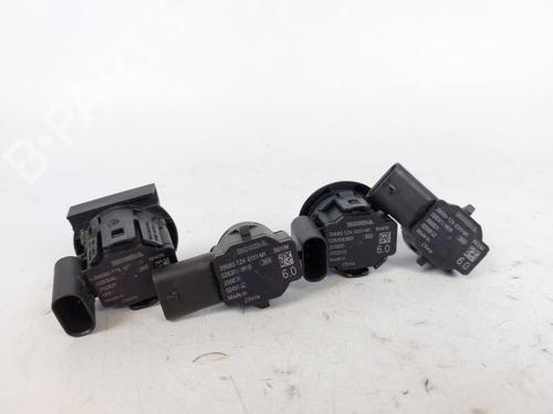 Electronic module HONDA JAZZ V (GR_, GS_) 1.5 eHEV (GR3) | BP15156797M83 