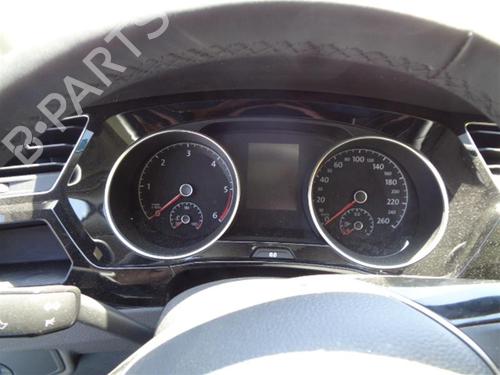 Engine control unit (ECU) VW TOURAN (5T1) 2.0 TDI | BP15141972M57 - Image 12