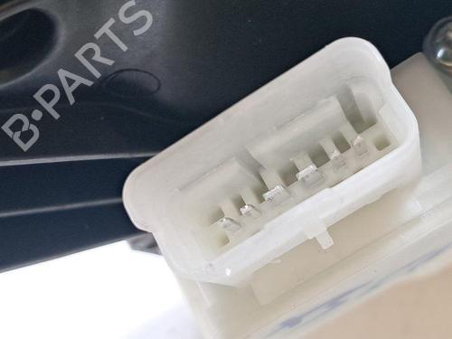 Left rear window motor RENAULT CLIO V (B7_) 1.0 SCe 65 (B7MG) | BP33734504E23 - Image 3