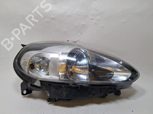 Used Right headlight Right headlight 38635419 38635419