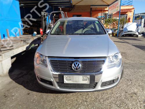 Front left window mechanism VW PASSAT B6 (3C2) 1.6 | BP22923169C22 