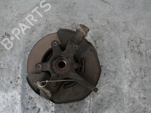 Left front steering knuckle MERCEDES-BENZ B-CLASS Sports Tourer (W245) B 180 CDI (245.207) | BP15139203M25