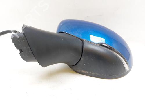 Left mirror RENAULT CLIO IV (BH_) 1.2 TCe 120 (BHAU) | BP28349709C26 