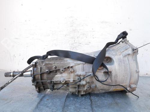 Gearbox BMW X3 (E83) 2.0 d | BP15160101M3 