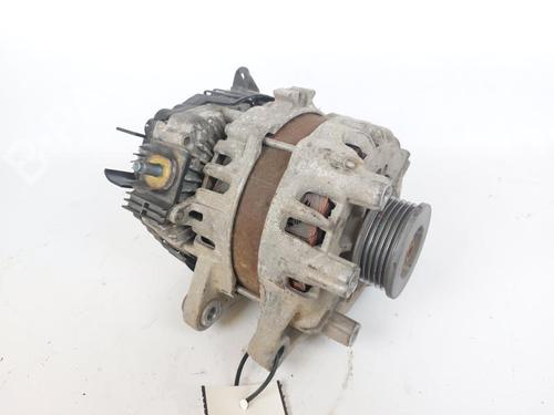 Used Alternator Alternator FIAT PANDA (312_, 319_) 1.0 Mild Hybrid (312.PYD1B) (69 hp) 33192343 33192343