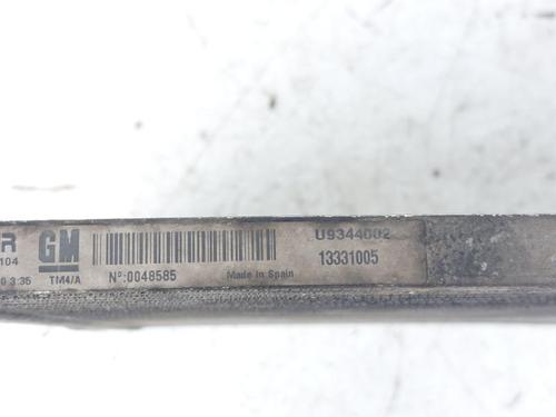 AC radiator OPEL MERIVA B MPV (S10) 1.3 CDTI (75) | BP26145826M32 