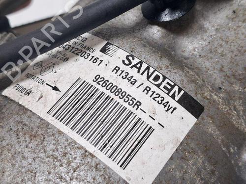 AC compressor RENAULT CLIO V (B7_) 1.0 LPG (B7MT) | BP33926505M34  - Image 5