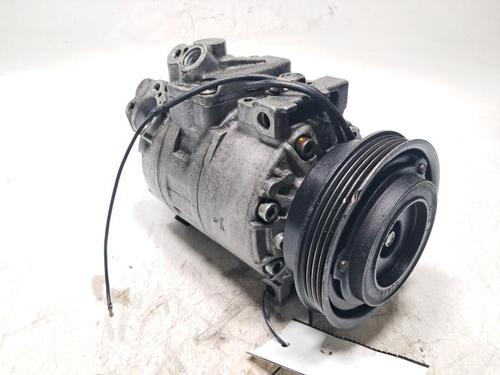 Used AC compressor AC compressor VW PASSAT B5.5 Variant (3B6) 1.9 TDI (130 hp) 33193208 33193208