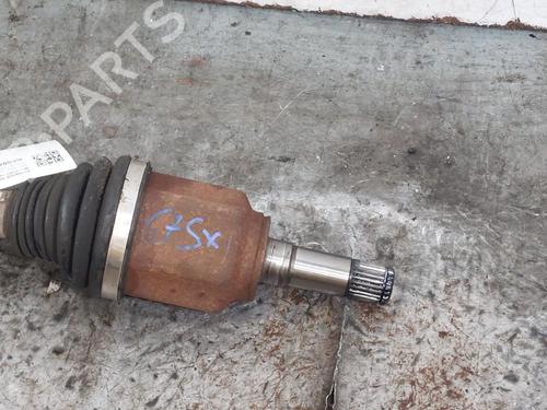 Left front driveshaft FIAT 500X (334_) 1.3 D Multijet (334AXH1A) | BP33196390M38 - Image 2