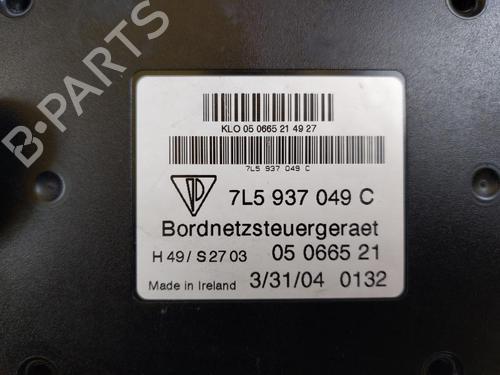 Elektronik Modul PORSCHE CAYENNE (9PA) 3.2 | BP15171839M83