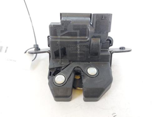 Used Tailgate lock FIAT 500e (332_) Elektro (FA1) (95 hp) 15172681
