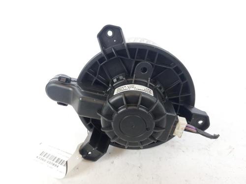 Heater blower motor OPEL KARL (C16) 1.0 LPG | BP19028346M62 