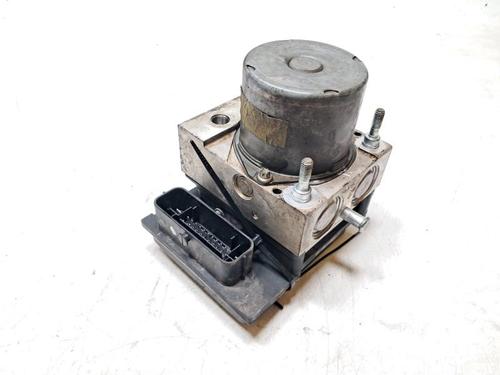 Used ABS pump KIA VENGA (YN) 1.4 CRDi 90 (90 hp) 31011277