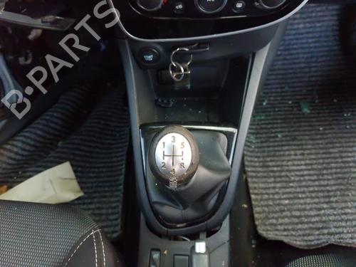 Left seat airbag RENAULT CLIO IV Grandtour (KH_) 1.5 dCi 90 (KHN3, KHN4) | BP15165443C13