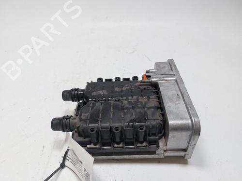 Used Heater matrix Heater matrix PEUGEOT 3008 II SUV (MC_, MR_, MJ_, M4_) Hybrid4 (M45GBU) (299 hp) 33196026 33196026