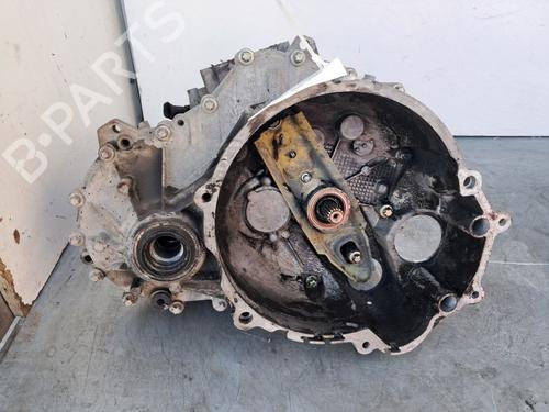 gearbox-smart-fortwo-coupe-451-2007-40178978 main image