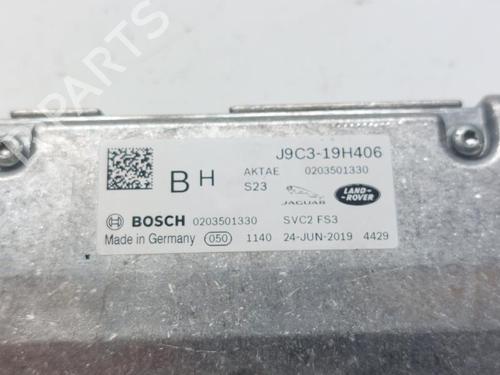 Camera JAGUAR E-PACE (X540) 2.0 D150 AWD | BP30613330E14