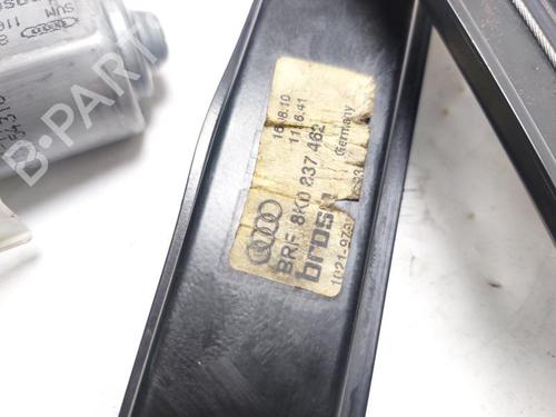Front right window mechanism AUDI A4 B8 Avant (8K5) 2.0 TDI | BP29764471C23 