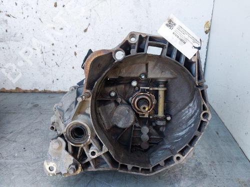 Used Gearbox Gearbox LANCIA MUSA (350_) 1.3 D Multijet (350.AXG11, 350.AXG1A) (90 hp) 34270310 34270310