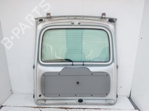 Tailgate RENAULT KANGOO (KC0/1_) 1.5 dCi (KC08, KC09) | BP37660314C6  - Image 5
