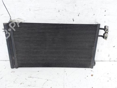 AC radiator BMW 3 (E90) 320 d | BP15166445M32