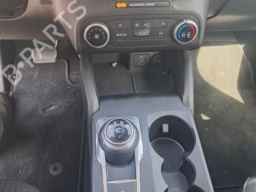 Rear parcel shelf FORD FOCUS IV Turnier (HP) 1.5 EcoBlue | BP36525537C85 - Image 18