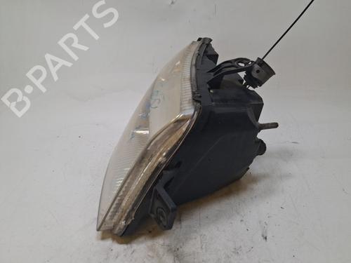 Right headlight FIAT PANDA (169_) 1.1 (169.AXA1A) | BP39197206C29 - Image 2