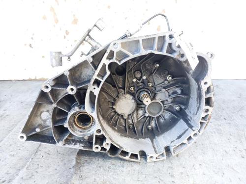 Used Gearbox LAND ROVER FREELANDER I (L314) 2.0 Td4 4x4 (112 hp) 27538395