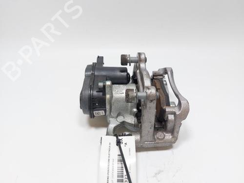 Left front brake caliper MG MG ZS SUV (AZS1) 1.0 T-GDi | BP30454943M105 - Image 3