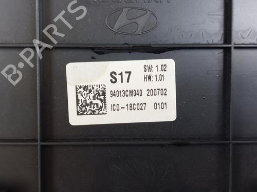 Instrument cluster HYUNDAI KONA (OS, OSE, OSI) 1.6 GDi Hybrid | BP20714105C47 