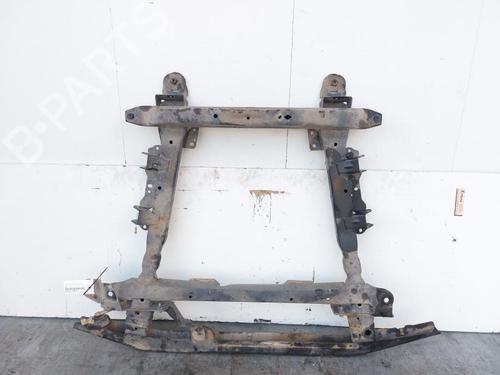 Used Subframe RENAULT TWINGO II (CN0_) 1.2 16V (CN04, CN0B) (75 hp) 23071071