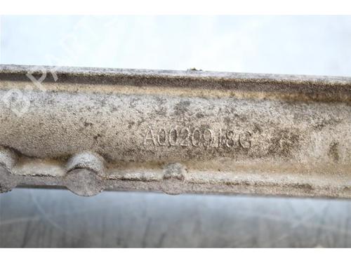 Steering rack FIAT PANDA (312_, 319_) 1.3 D Multijet (312PXU1A, 312PXW1A) | BP23879680M22 - Image 5