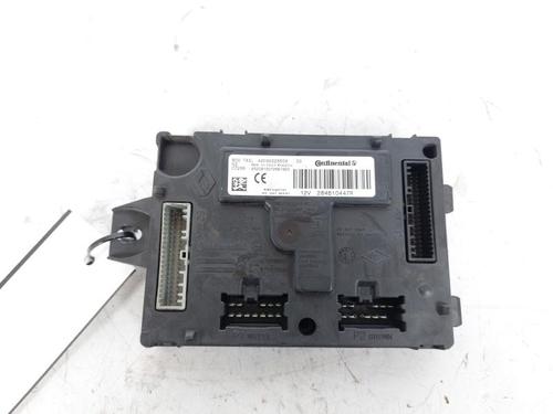Elektronisk modul DACIA LODGY (JS_) 1.5 dCi (90 hp) 15165970