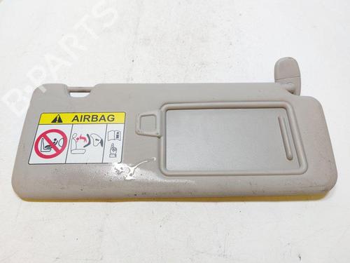 Used Right sun visor Right sun visor KIA SPORTAGE V (NQ5) 1.6 CRDi MHEV (136 hp) 33734466 33734466