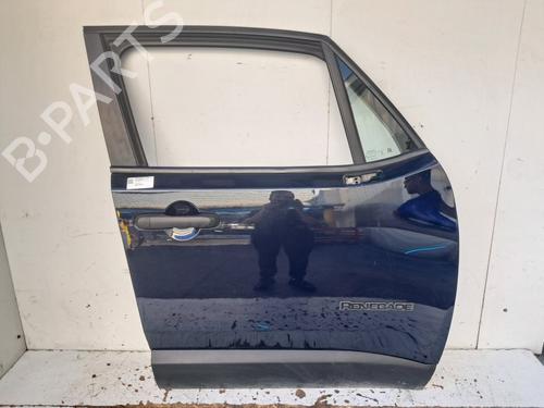 Used Right front door Right front door JEEP RENEGADE SUV (BU, B1, BV) 2.0 CRD 4x4 (120 hp) 39634714 39634714