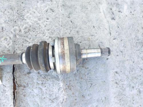 Left front driveshaft FIAT IDEA (350_) 1.3 D Multijet | BP29746328M38