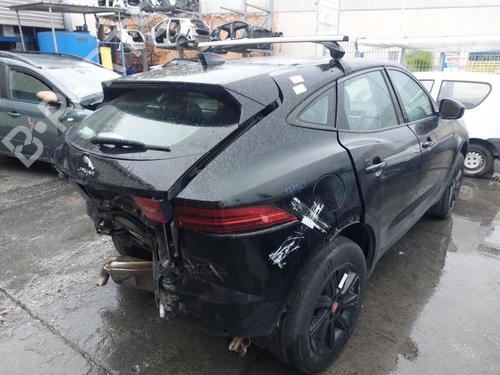 Other JAGUAR E-PACE (X540) 2.0 D150 AWD | BP30613297O1 - Image 4