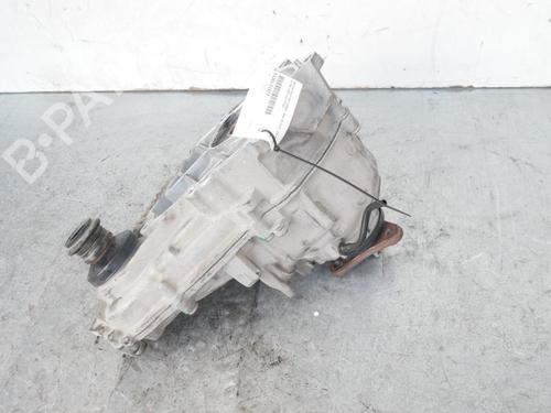 Used Front differential BMW X5 (F15, F85) xDrive 25 d (218 hp) 15159815