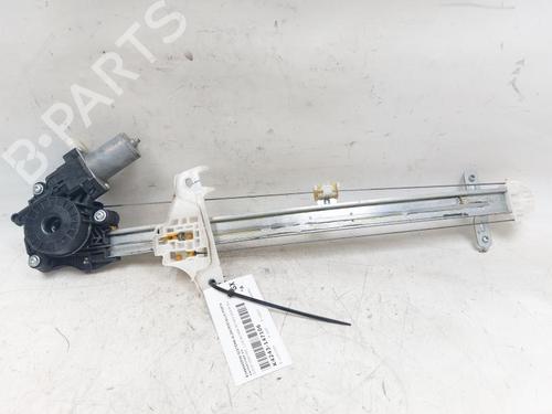 Rudehejsemekanisme ventre foran SUZUKI IGNIS III (MF, FF) 1.2 (ATK412) | BP27538465C22 - Image 2