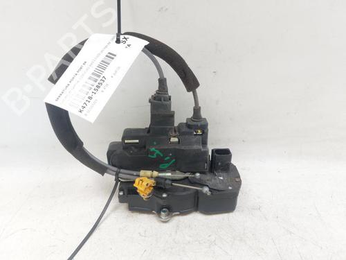 Used Rear left lock CHEVROLET CAPTIVA (C100, C140) 2.0 D 4WD (150 hp) 29383485