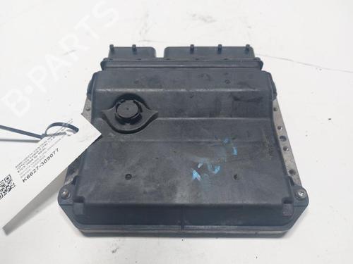 Engine control unit (ECU) TOYOTA YARIS (_P9_) 1.3 VVT-i (SCP90_, SCP90R) | BP33196672M57 - Image 3